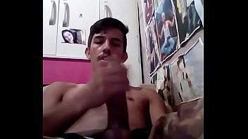 Preview 4 of Off Jacks Twink Alt Dick Big - Novinho punheteiro