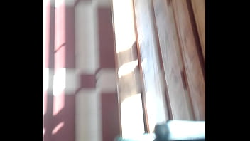 Preview 1 of Indian Aunty Ses - Sneaky Vid my teacher ass