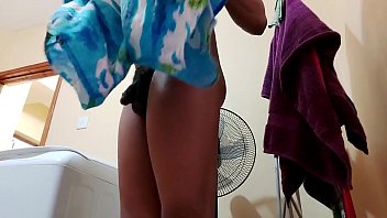 Preview 2 of Ti Tantine Zarab - Upskirt Pervert Porn