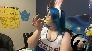 Preview 4 of Gdp E162 - Easter 2019 Special with Lunalustxxx