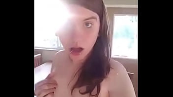 Preview 1 of Il Baise Sa Mere Et Sa Soeur - Tgirl Compilation
