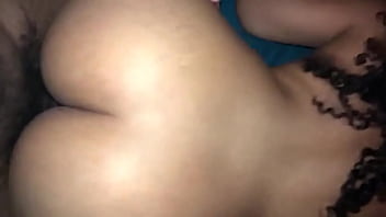 Preview 2 of Sleeping Mom An Son Faucking - Big ass gets fucked