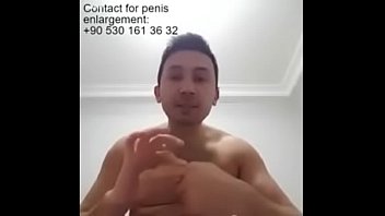 Preview 4 of Tiny Asshole Forced - called friend to fuck my wife