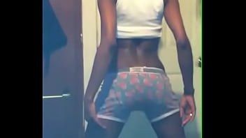 Preview 1 of Chola Love 2 - Jiggly Booty Teen