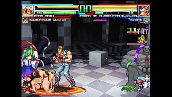 Preview 2 of Vieoxxx Lcoalhd - Bara Monk &amp_ MoonDragon vs Tower of v1.00 &amp_ Sanae