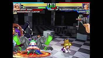 Preview 1 of Vieoxxx Lcoalhd - Bara Monk &amp_ MoonDragon vs Tower of v1.00 &amp_ Sanae