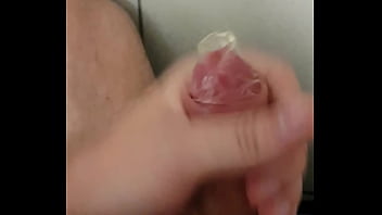 Preview 3 of Long Penis Video Indian - Cum condom