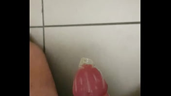 Preview 1 of Long Penis Video Indian - Cum condom