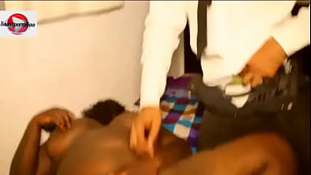 Preview 2 of Father And Mother Desi Hd Felm - BBW Mrs Johnson squirts like rain as she fucks Lagos lawyer to close a court case (Hardcore, crazy fuck styles) helicopter style-SWEETPORN9JAA
