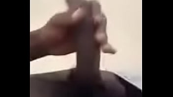 Preview 4 of Too Much Cum In Tight Ass - Big Black dick ks