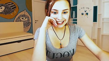 Preview 2 of Wenn Die Fotzen Berlaufen - The AMAZING Boobs On This One...