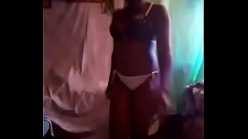 Preview 4 of Handjob Dic In A Car - Kenyan ass twerking