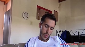 Preview 2 of Hd9 Doctor Xxx Video American - Not Gay,  But Will Fuck Men For Money