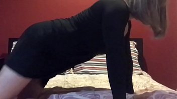 Preview 1 of Sheena Bajaj Xxx Video - Dildo fun cross dressing