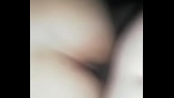 Preview 4 of Litil Galsy - Cogiendo rico con mi mujer