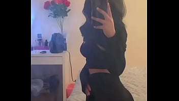 Preview 1 of Sonia Mirka Porn - Thicc ass biche