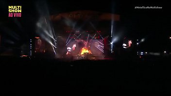 Preview 2 of Dawnloder Xxxbp - Metallica lollapalloza 2017