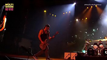 Preview 4 of Dawnloder Xxxbp - Metallica lollapalloza 2017