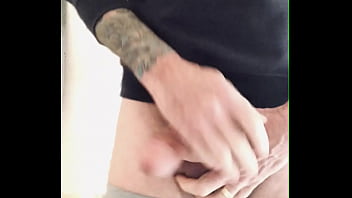 Preview 4 of Naughty America Hot Sex In Car - Verification video