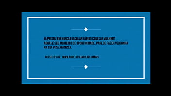 Preview 1 of Srkantutan 1 Htm - Brasileiro n&atilde_o aguenta a press&atilde_o da gostosa e goza