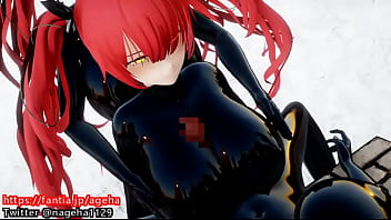 Preview 2 of Raina Ringed Farm House Sex - ②髪の匂いを嗅ぎながらたぷたぷパイズリ