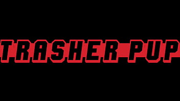 Preview 1 of One More Penis With Sex - TRASHER PUP