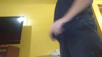 Preview 2 of Mom Peragnent - vernon west in solo