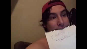 Preview 2 of Love Kamp - Verification video