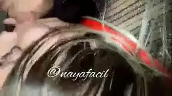 Preview 4 of Budak Massah Sex - Naya f&aacute_cil culeando a desconocidos