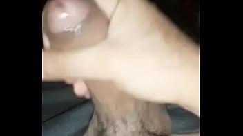 Preview 2 of Old Bi Threesome - Me vengo rico verga dura