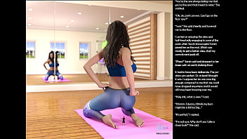 Preview 3 of Sirilanka Sinhalaxx - Oh Small Gesture Episode 22 - 3D Comics. 3D Cartoon Sex