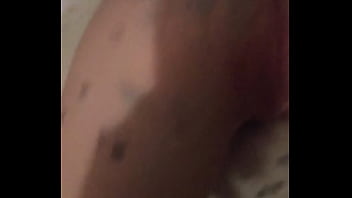 Preview 1 of Xxxx Vieds - Master pours wax on me