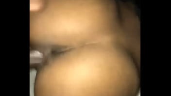 Preview 4 of Xxxbf Hindee - Shorty throwing it back