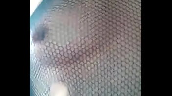 Preview 1 of Nadia Ali Xxx All Videos - Milf bodystoking amateur.