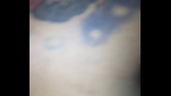 Preview 4 of Hot Sex Vobo - Creamy slim