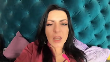 Preview 3 of Sem Und Ket - Adventures of MilfyCalla ep 139 The taste of my pussy..AND this is a fetish that I like. I want to see you with your dick...