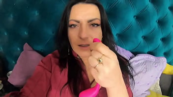 Preview 1 of Sem Und Ket - Adventures of MilfyCalla ep 139 The taste of my pussy..AND this is a fetish that I like. I want to see you with your dick...