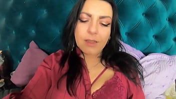 Preview 4 of Sem Und Ket - Adventures of MilfyCalla ep 139 The taste of my pussy..AND this is a fetish that I like. I want to see you with your dick...
