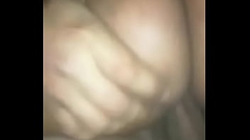 Preview 1 of Riley Kni - Casada gozando no amante e o corno ajudou