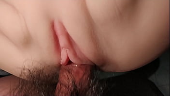 Preview 1 of Black Men White Girl Big Boobs - Daily fuck her pussy activities