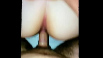 Preview 2 of Crying Deepthroat Gagging Pain - Cogiendo con mi novia en Morelia
