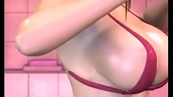 Preview 2 of Elmers Wifw - boobs and soft