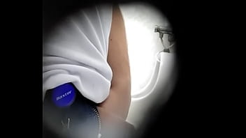 Preview 1 of Mam And Sona Xxx Video - SPYING MEN PISSING - DELICIOUS BLOND GUY