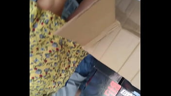 Preview 1 of Porn Samantha Saavedra Bunnies - Rica me lo muestra