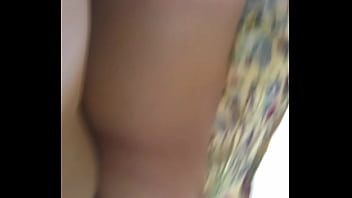 Preview 4 of Porn Samantha Saavedra Bunnies - Rica me lo muestra