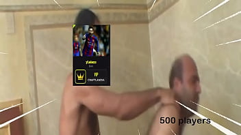 Preview 4 of Mature Twinks P3 - yLeLeco Fudendo gostoso 500 players sem vaselina