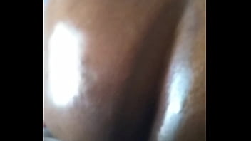Preview 3 of Ebony Cheri - Loud pussy farts from bbw