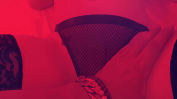 Preview 2 of Wwe Padge Xxx Video - Tiny Amateur with Big Boobs Fucking Huge White Cock Charli O