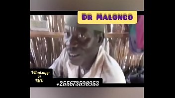 Preview 3 of Xxxl Video - Tanzanian Model Sanchoka world masterbation