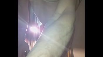 Preview 3 of Wife Stranger Join - Playing with my body and ass
